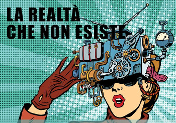 MIA - One More Pictures a caccia di storie da produrre con la realt virtuale