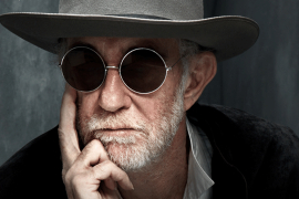 FESTA DI ROMA 13 - Il ritratto inedito di Francesco De Gregori