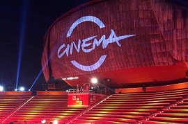 FESTA DI ROMA 13 - Presentato 