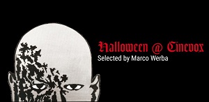 HALLOWEEN - La playlist di Marco Werba
