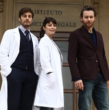 Note di regia de 