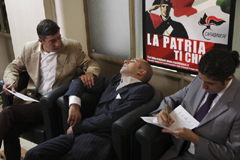 CHE BELLA GIORNATA - 2.393.000 telespettatori su Canale 5