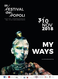 FESTIVAL DEI POPOLI 59 - Tracce di memoria, segnali di futuro