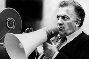 25 ANNI DALLA SCOMPARSA DI FEDERICO FELLINI - La Rai celebra il maestro