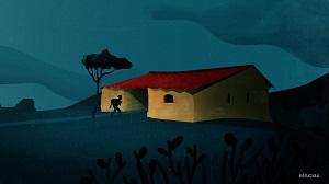 FESTIVAL DEI POPOLI 59 - Il 9 novembre alla Mediateca Regionale Toscana di Firenze 