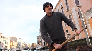 PURO REMO - In prima cinematografica a Reggio Emilia