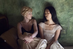 SEGUIMI - Dal 22 novembre al cinema