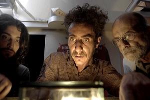 TRIESTE SCIENCE+FICTION FESTIVAL 18 - CONVERSAZIONI ATOMICHE