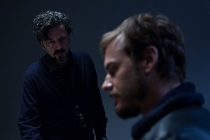 TRIESTE SCIENCE+FICTION FESTIVAL 18 - LA VOCE DEL LUPO