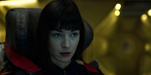 TRIESTE SCIENCE+FICTION FESTIVAL 18 - Il programma del 2 novembre