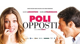 POLI OPPOSTI - Il 2 ottobre in rima serata su Rai3