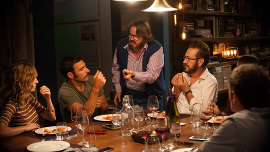 PERFETTI SCONOSCIUTI - 2.302.000 telespettatori su Canale 5