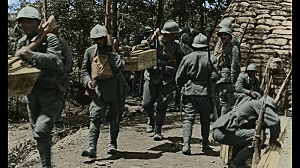 FANGO E GLORIA - Il 4 novembre su Rai Storia per il ciclo Binario Cinema