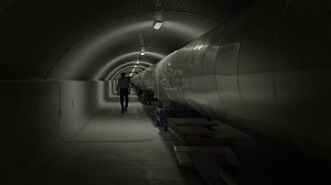 TRIESTE SCIENCE+FICTION FESTIVAL 18 - Il programma del 4 novembre