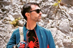 LUCCA COMICS & GAMES 2018 - Fabio Guaglione scrittore