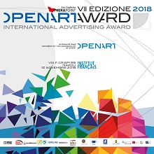 OPENARTAWARD VII - Il 10 novembre a Napoli
