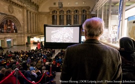 DOKFESTIVAL LEIPZIG 61 - 47.155 visitatori totali per il festival tedesco