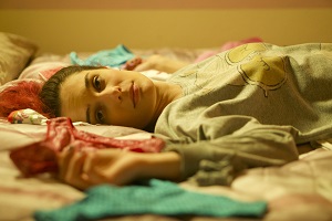 NUOVO CINEMA AQUILA - Margherita Ferri presenta 