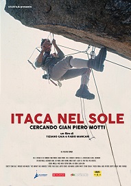 ITACA NEL SOLE - Secondo appuntamento di Valsusa FuoriFestival - Effetto Montagna
