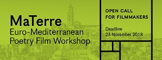 MaTerre 2019 - Open call filmmakers!