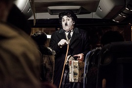 CINEBUS - Tra le vie dei cinema perduti di Reggio Emilia