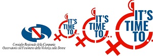 ITS TIME TO - Conversazione con Anna Foglietta all'Universit degli Studi di Salerno
