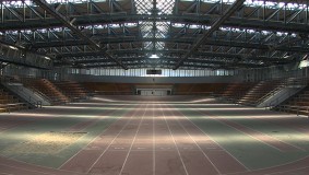 FESTIVAL DEI POPOLI 59 - Un palazzo dimenticato