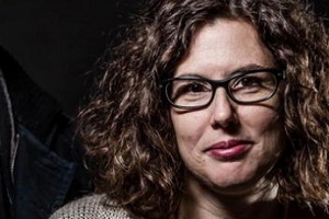 FESTIVAL DEI POPOLI 59 - Intervista a Livia Giunti