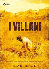 I VILLANI - Al cinema dal 14 novembre con Zalab