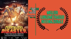 REALE FILM FESTIVAL II - I premi