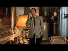 CINEM-�P - Un nuovo grande schermo a Roma