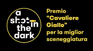 A SHOT IN THE DARK II - 