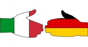 FONDO COPRODUZIONI ITALIA E GERMANIA - Aperte le iscrizioni