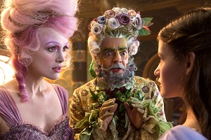 BOX OFFICE - 