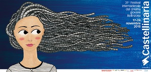 CASTELLINARIA XXXI - Sei film italiani al festival del cinema giovane di Bellinzona