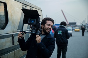 GLI UOMINI D'ORO - A Torino le riprese del film di Vincenzo Alfieri