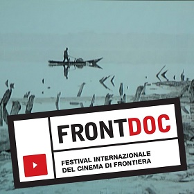 FRONTDOC 2018 - I vincitori