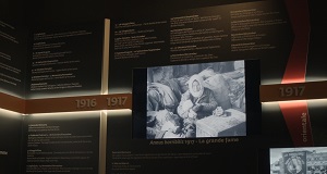 FUCILATELI - In post-produzione il doc sull'arte di raccontare la Guerra
