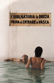 L'AMORE MOLESTO - Evento al cinema il 19 e 20 novembre