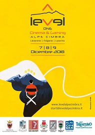 LEVEL ONE 1 - Dal 7 al 9 dicembre tra cinema e gaming