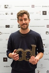 LO SCHERMO DELL'ARTE 11 - I premiati di Feature Expanded
