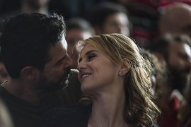 GLI ULTIMI SARANNO ULTIMI - 533.000 telespettatori su Rai Movie