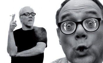 CARLO VERDONE - Uno, Dieci, Cento foto di cinema