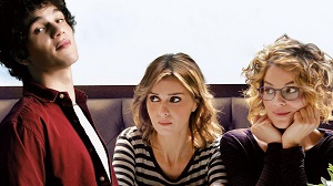 QUALCOSA DI NUOVO - Il 23 novembre su Rai3 in prima serata