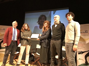 MENTE LOCALE V - I premiati