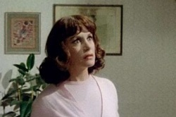ADDIO A GIULIANA CALANDRA - Morta ad Aprilia l'attrice di cinema e teatro