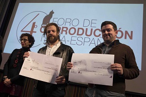 PREMIO SOLINAS ITALIA SPAGNA 3 - Vincono 