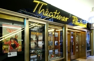 EUROPE CINEMAS AWARD - Le migliori sale del 2018 a Monaco di Baviera, Osijek, Zagabria e Lione