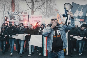 TFF36 - RAGAZZI DI STADIO, 40 ANNI DOPO, ma sempre fedeli