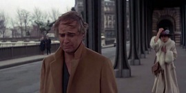 CIAO, BERNARDO - Al, Cineclub Alphaville di Roma con 